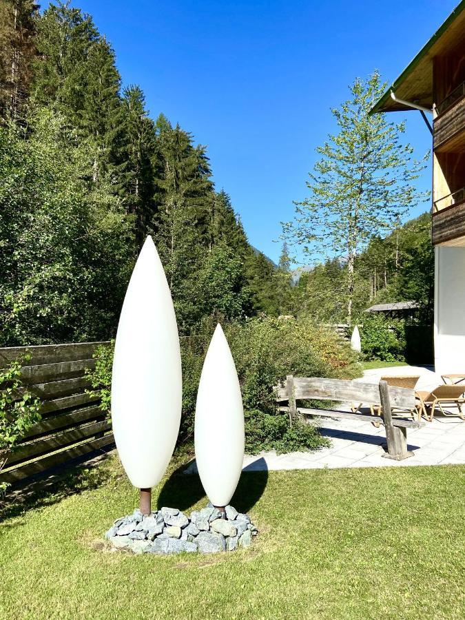 Spa Hotel Zedern Klang Hopfgarten in Defereggen Luaran gambar