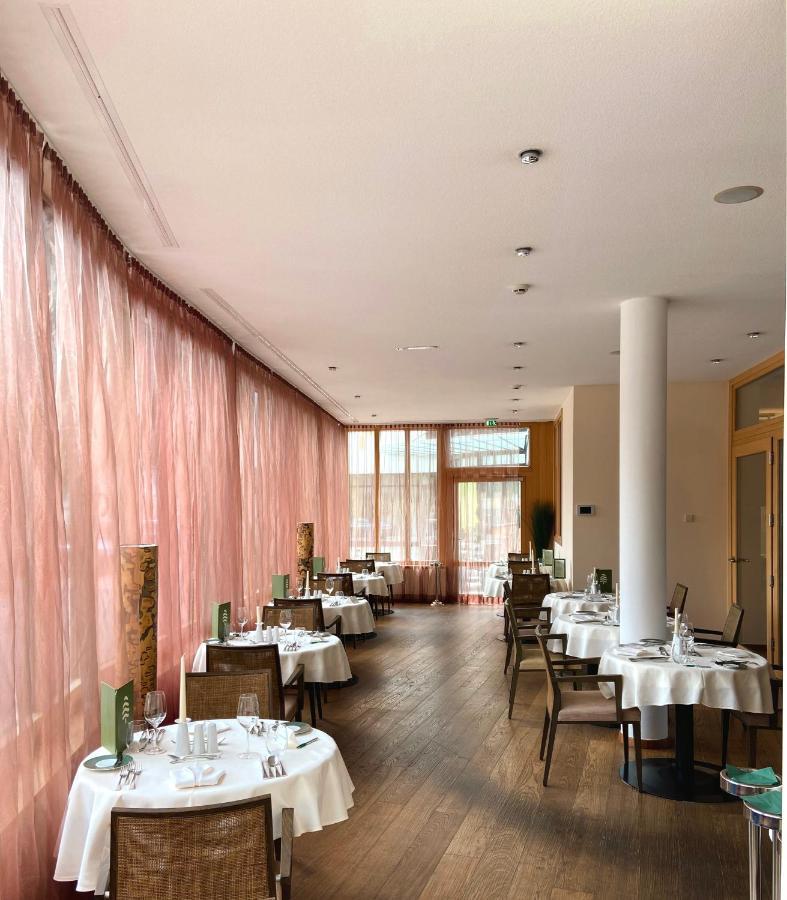 Spa Hotel Zedern Klang Hopfgarten in Defereggen Luaran gambar