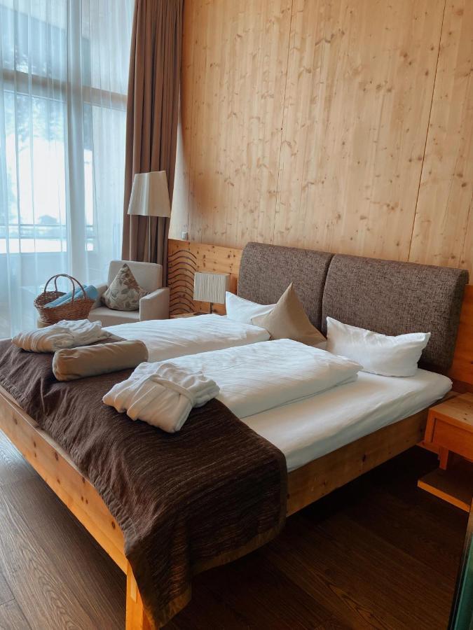 Spa Hotel Zedern Klang Hopfgarten in Defereggen Luaran gambar
