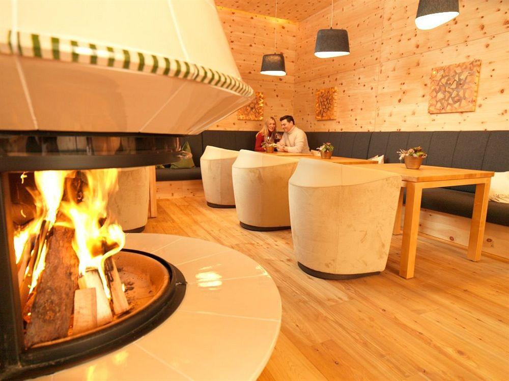 Spa Hotel Zedern Klang Hopfgarten in Defereggen Luaran gambar